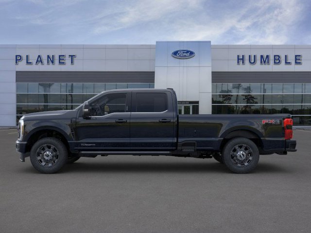 2024 Ford Super Duty F-350 SRW LARIAT 3