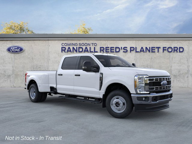 2024 Ford Super Duty F-350 DRW XLT 7