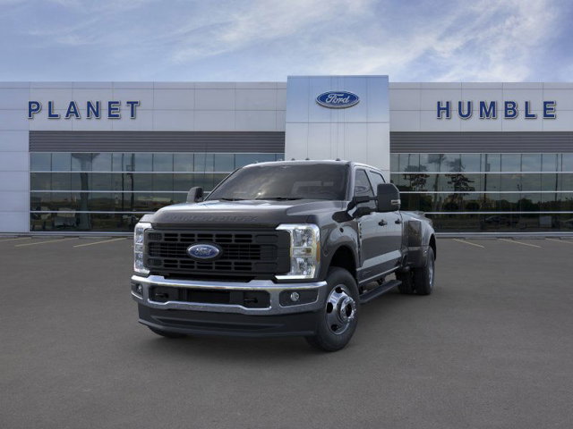 2024 Ford Super Duty F-350 DRW XL 2