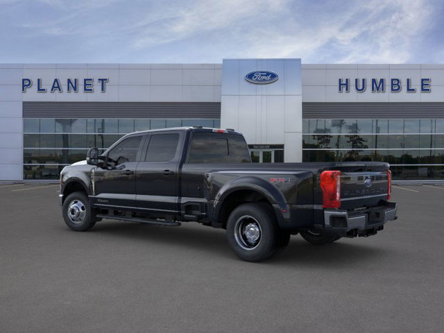 2024 Ford Super Duty F-350 DRW XL 4