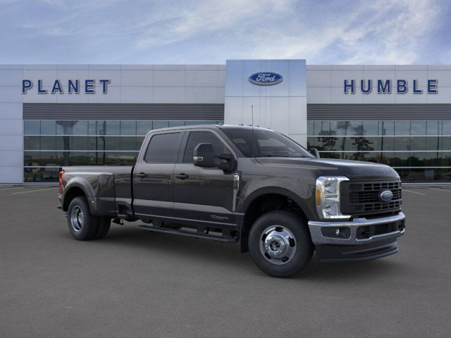 2024 Ford Super Duty F-350 DRW XL 7