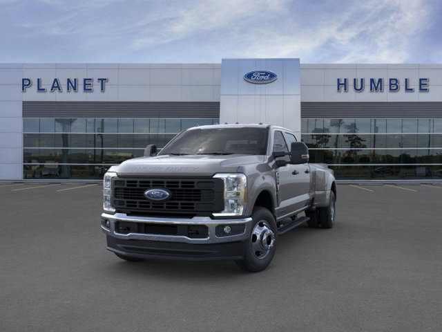 2024 Ford Super Duty F-350 DRW XL 2