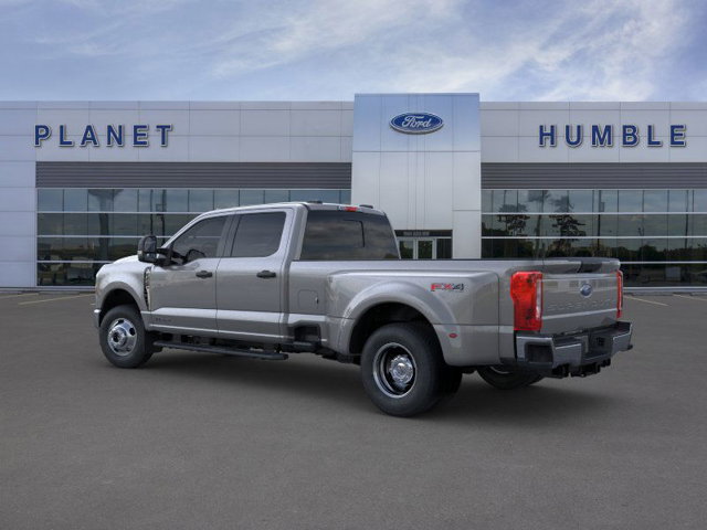 2024 Ford Super Duty F-350 DRW XL 4