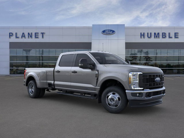 2024 Ford Super Duty F-350 DRW XL 7