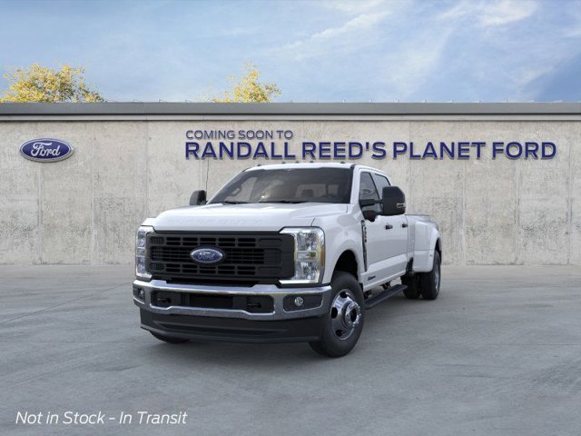 2024 Ford Super Duty F-350 DRW XL 2