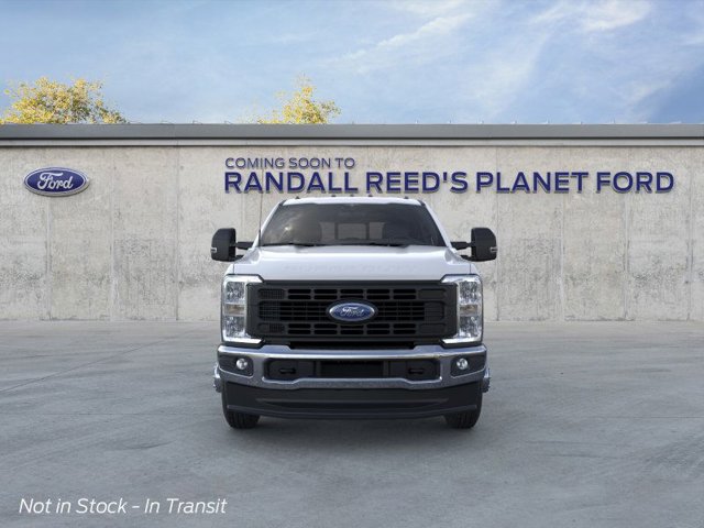 2024 Ford Super Duty F-350 DRW XL 6