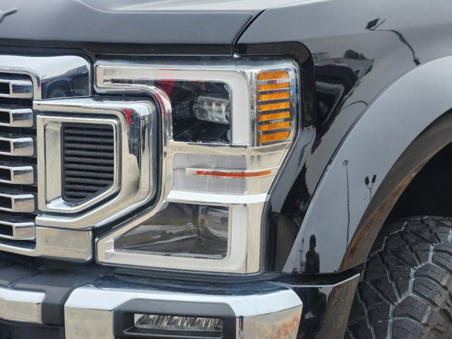 2020 Ford Super Duty F-450 DRW King Ranch 8