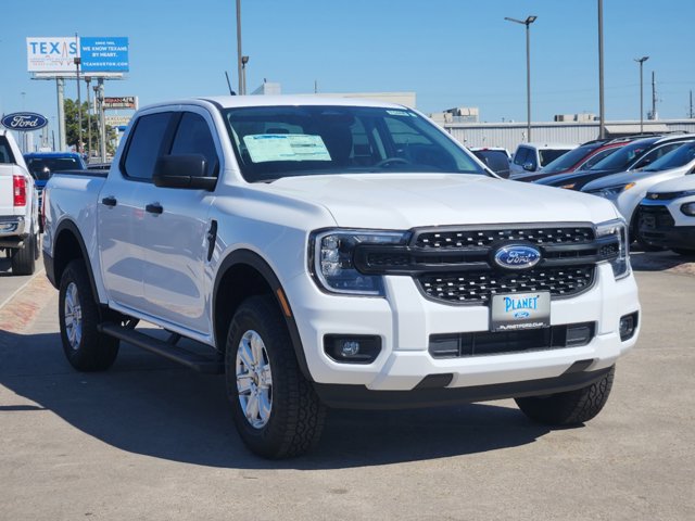 2024 Ford Ranger XL 2