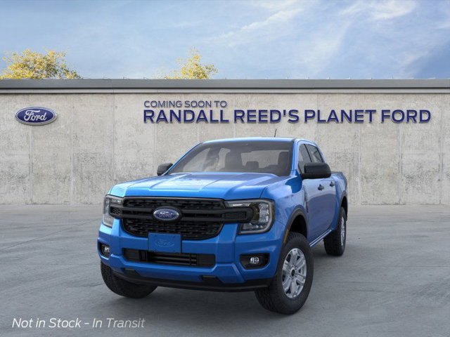 2024 Ford Ranger XL 2