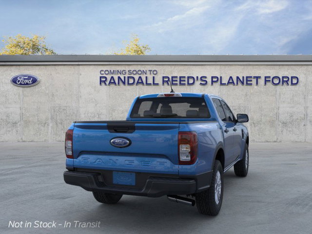 2024 Ford Ranger XL 8