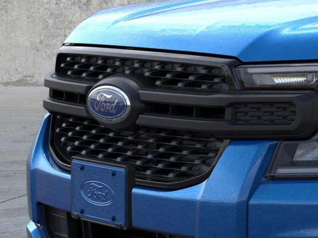 2024 Ford Ranger XL 17