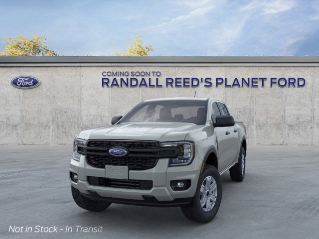 2024 Ford Ranger XL 2