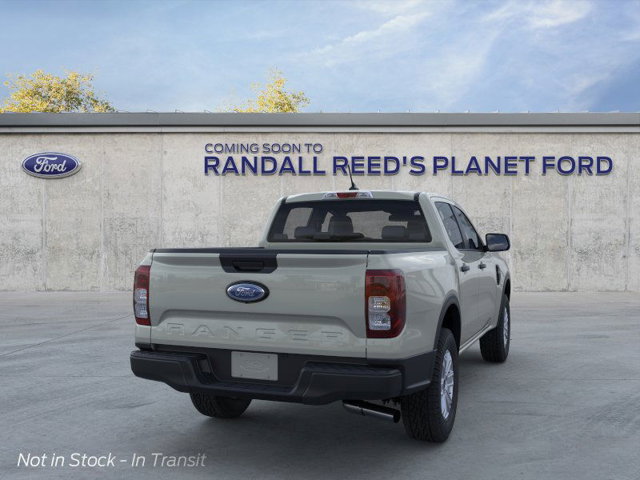 2024 Ford Ranger XL 8