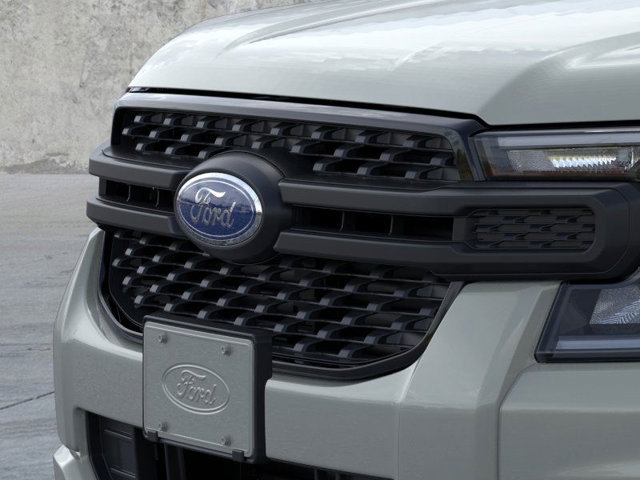 2024 Ford Ranger XL 17