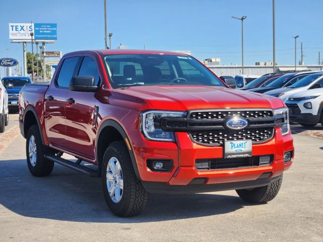 2024 Ford Ranger XL 2