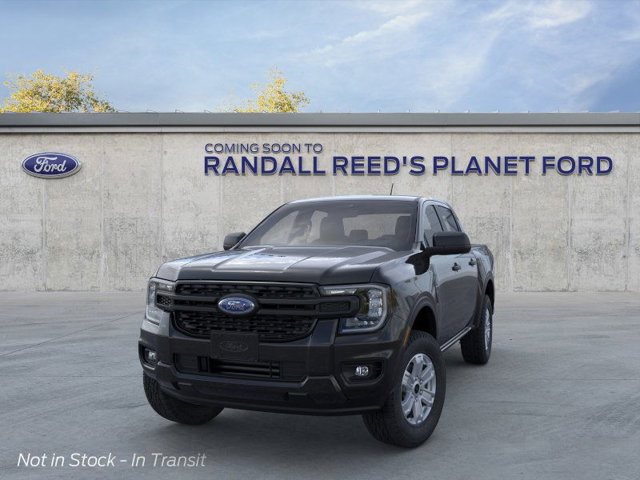 2024 Ford Ranger XL 2