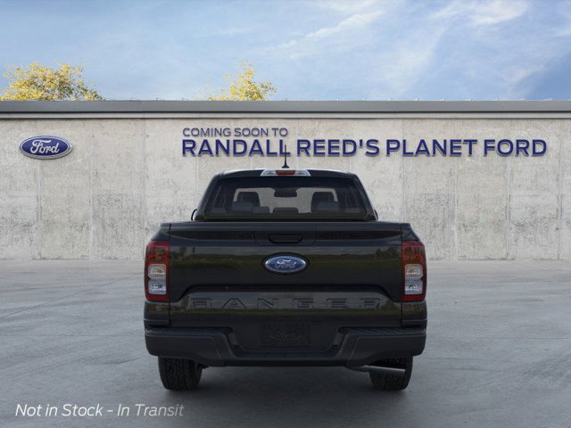 2024 Ford Ranger XL 5