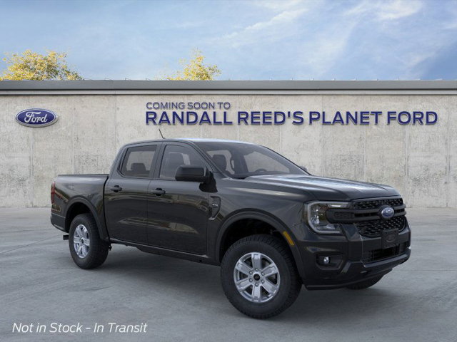 2024 Ford Ranger XL 7