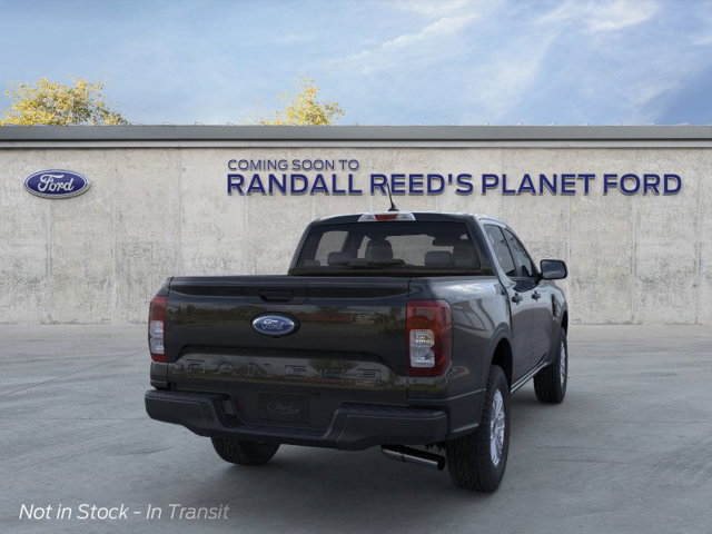 2024 Ford Ranger XL 8