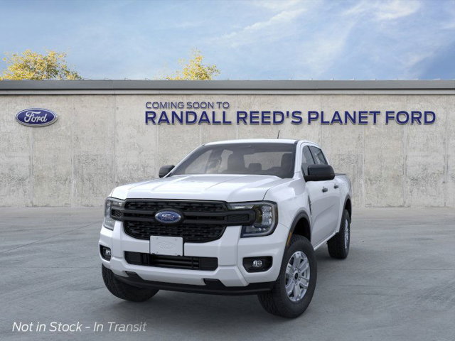 2024 Ford Ranger XL 2