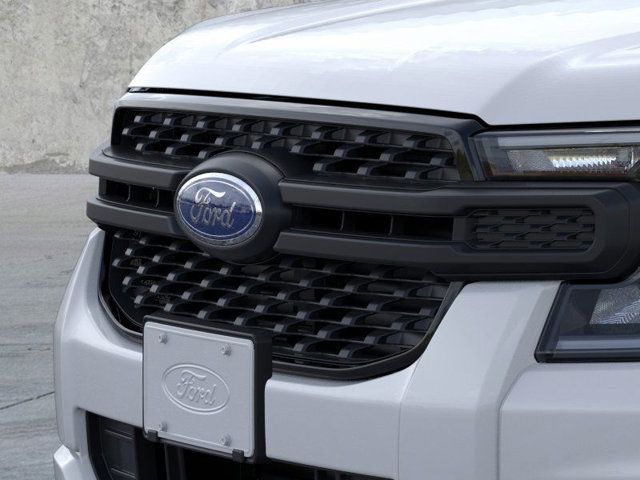 2024 Ford Ranger XL 17