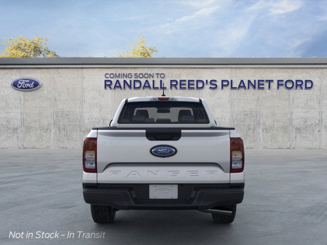 2024 Ford Ranger XL 5