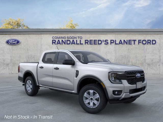 2024 Ford Ranger XL 7