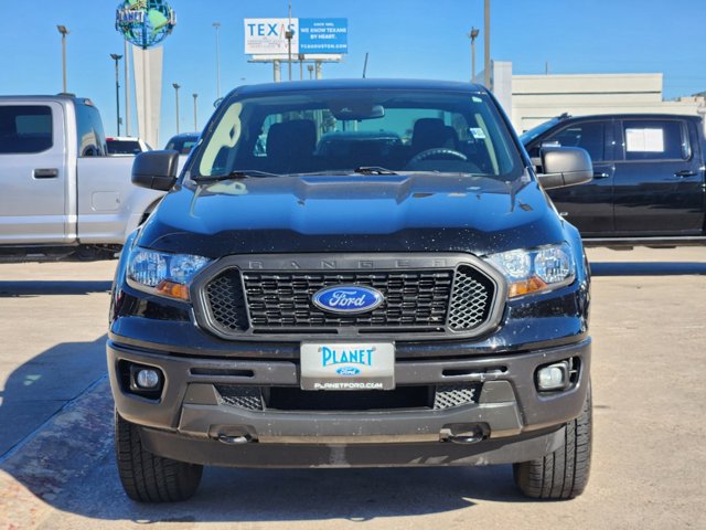 2019 Ford Ranger XL 2