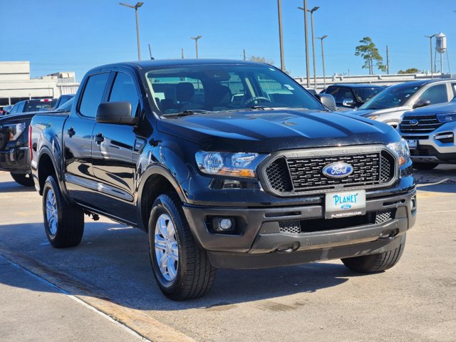 2019 Ford Ranger XL 3