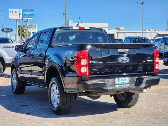 2019 Ford Ranger XL 4