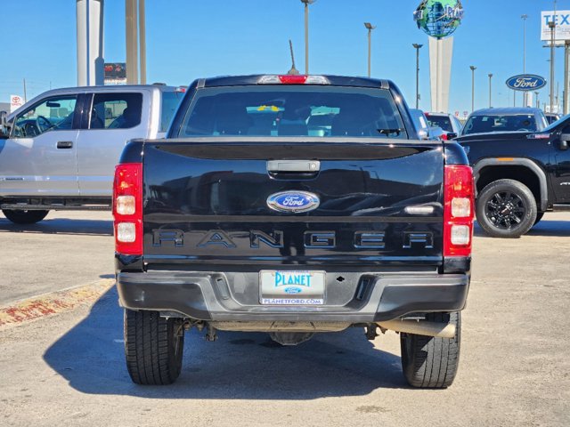 2019 Ford Ranger XL 5