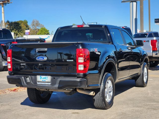 2019 Ford Ranger XL 6