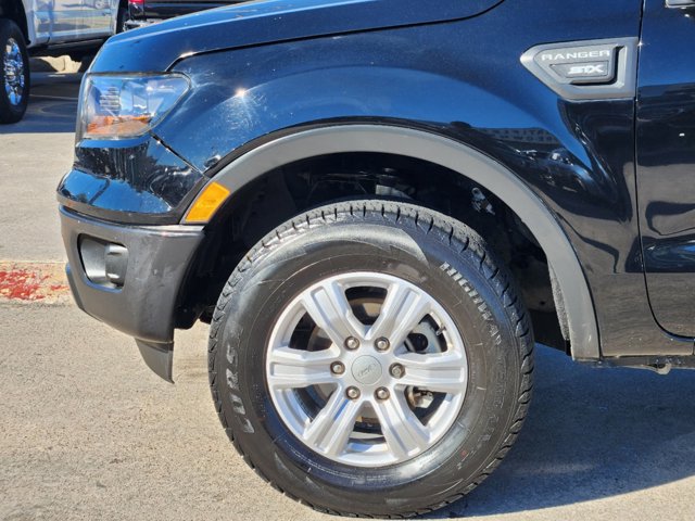 2019 Ford Ranger XL 7