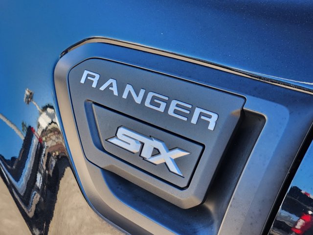 2019 Ford Ranger XL 10