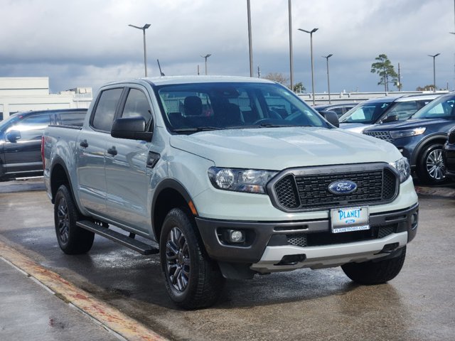 2021 Ford Ranger  3