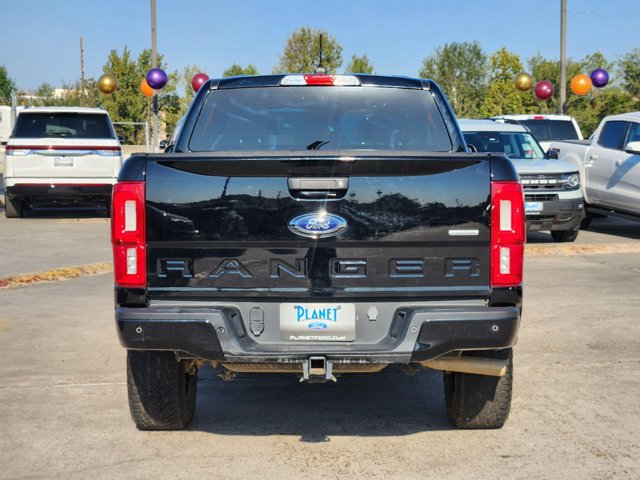 2020 Ford Ranger XLT 5