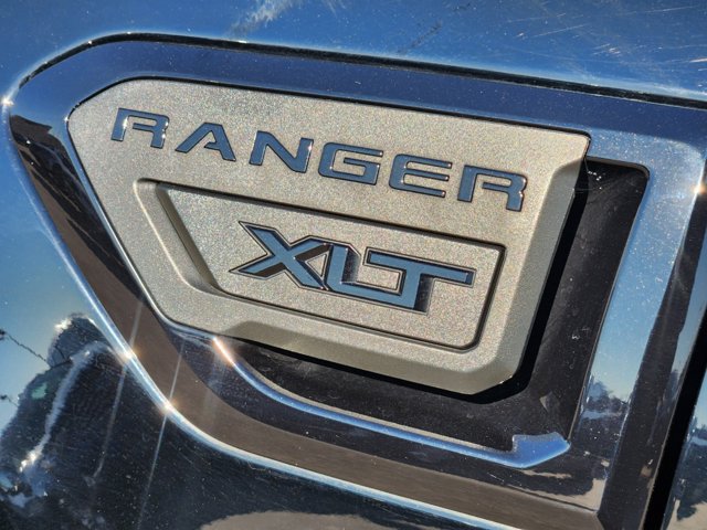 2020 Ford Ranger XLT 11