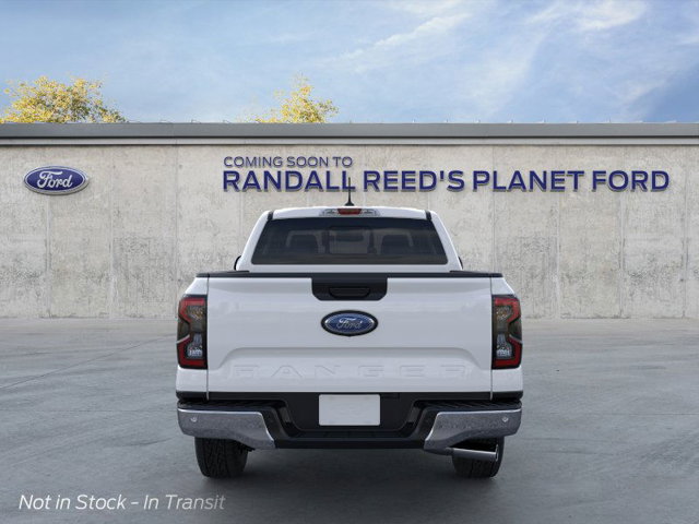 2024 Ford Ranger XLT 5