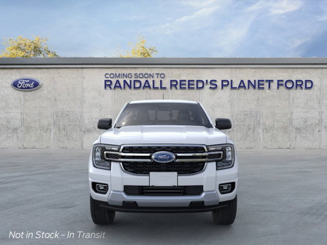 2024 Ford Ranger XLT 6