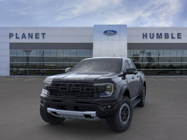 2024 Ford Ranger Raptor 2