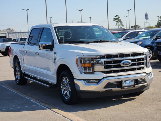 2023 Ford F-150 LARIAT 3