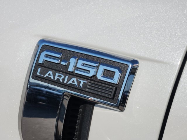 2023 Ford F-150 LARIAT 11