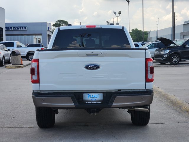 2023 Ford F-150 King Ranch 5