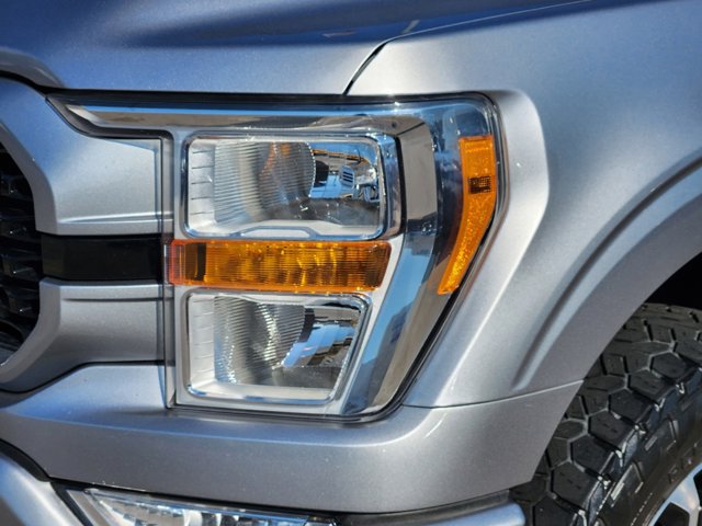 2021 Ford F-150  8