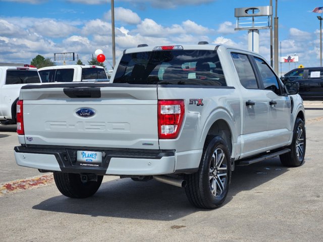 2023 Ford F-150 XL 6