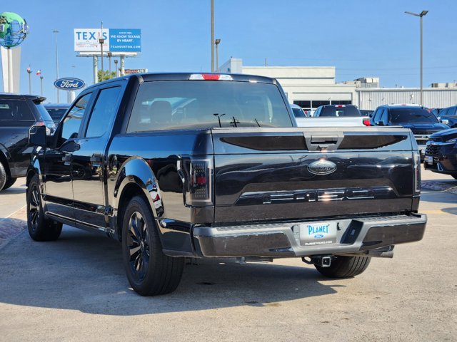 2019 Ford F-150 XL 4