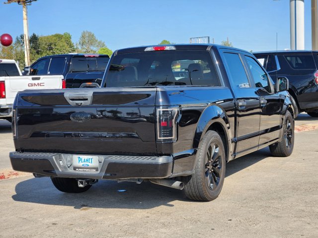 2019 Ford F-150 XL 6