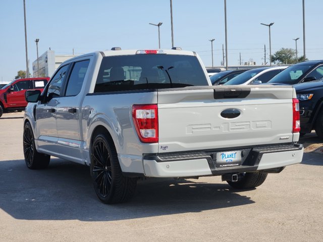 2023 Ford F-150 XL 4