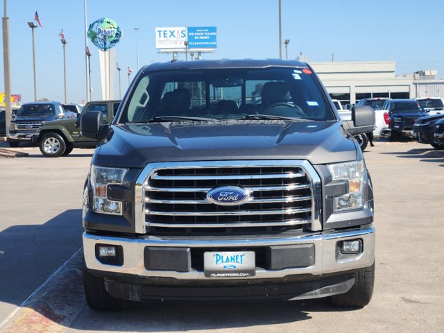 2015 Ford F-150  2