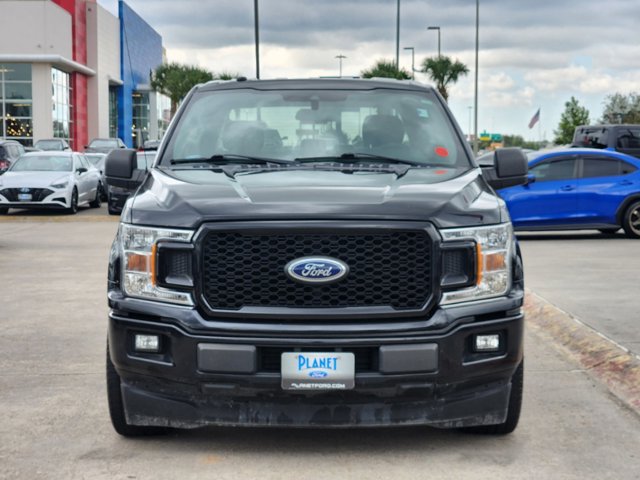 2019 Ford F-150 XL 2